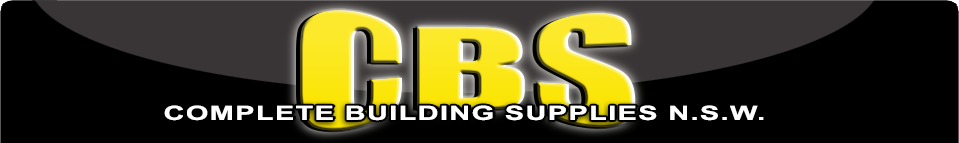 Complete Building Supplies NSW